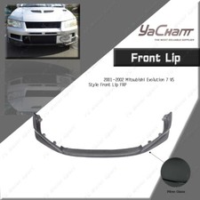FRP VS-Style Front Bumper