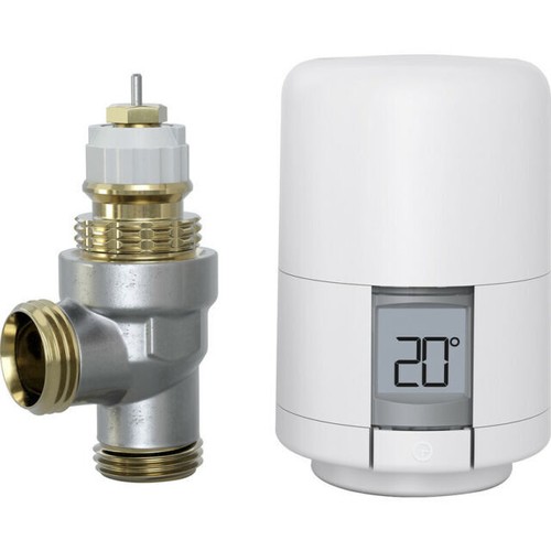 Hive smart radiator valve - valve,