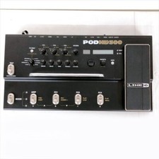 Line 6 POD HD300 Multi Effects