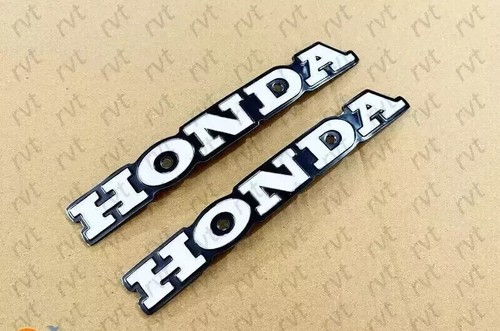 Fuel tank set for honda - tank,