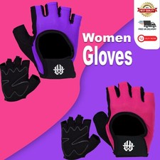 Men Women Cycling Gloves