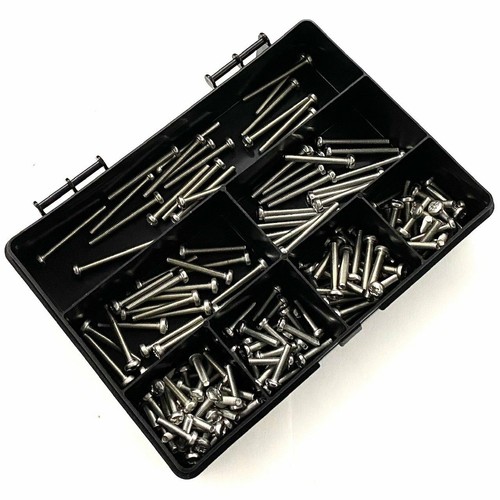 200 piece assorted - 200,