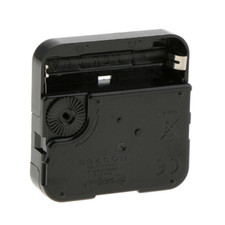 Quartz Battery Wall Clock 3268