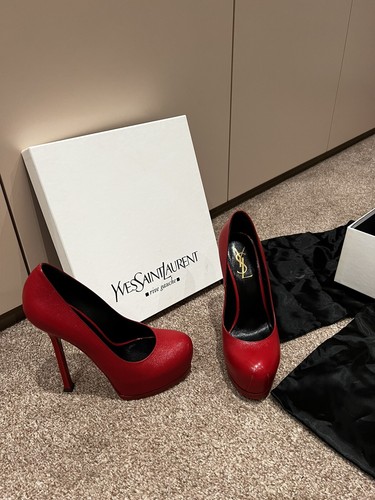 Ysl yves saint laurent - ysl,
