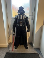 Star Wars Darth Vader Battle