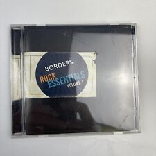 Borders "Rock Essentials