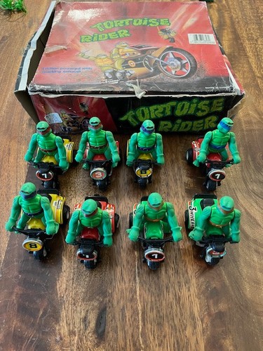 Tmnt ninja turtles vintage - ninja,