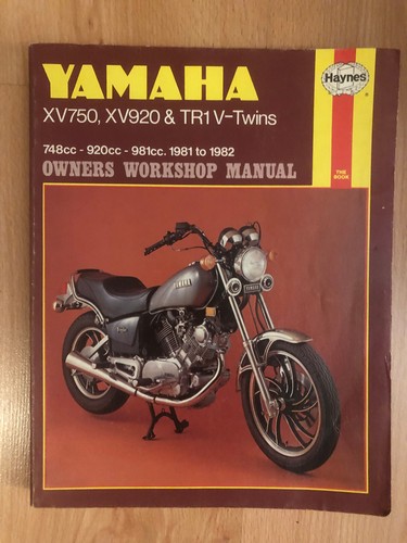 Haynes owners workshop manual - haynes,