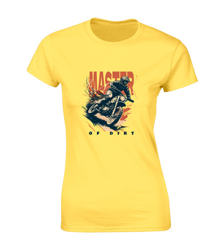Master dirt motocross - master, of