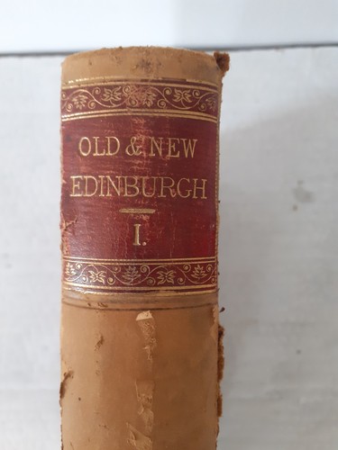 Vintage cassell old and new - vintage,