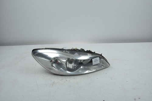 Volvo c30 front right - c30,