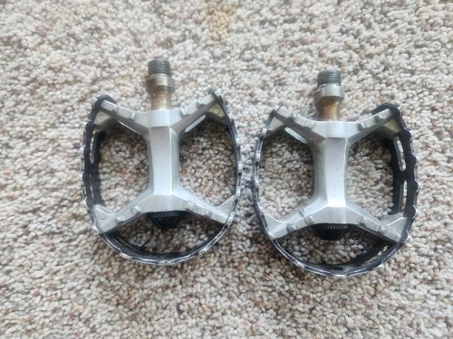 Suntour beartrap used - xc,