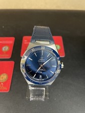 Omega Constellation Watch