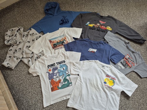Boys bundle size years - bundle,