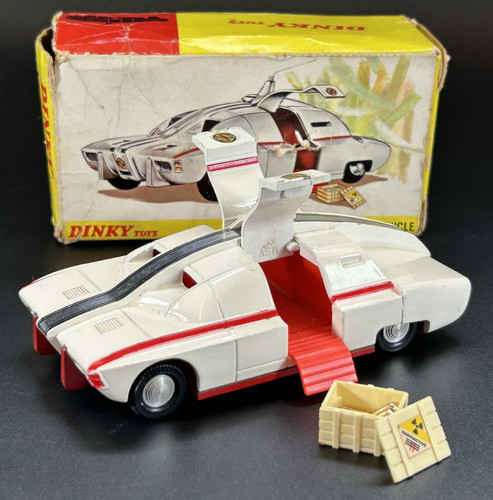 Dinky toys 105 vintage - 105,