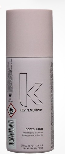 Kevin murphy body - kevin,