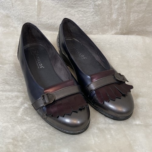 Pitillos loafer shoes size - pitillos,