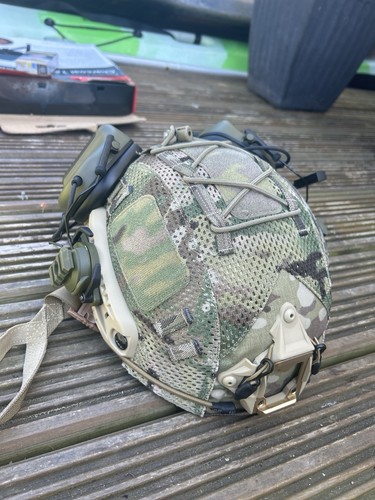 Fast helmet replica russian - helmet, |