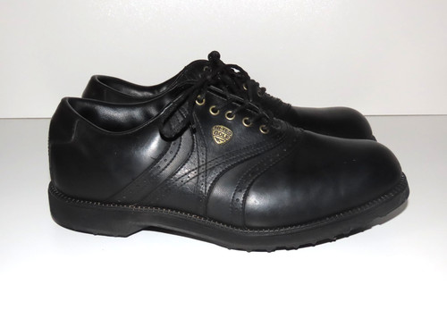 Tec woburn golf shoes - hi-tec, sg