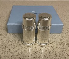 Wedgwood Windsor Silver Plate