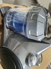 AmazonBasics Cylinder Bagless 700 W Vacuum Cleaner - 1.5 L