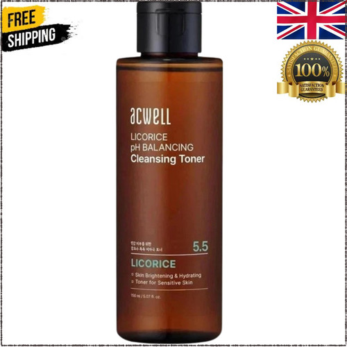 Acwell licorice balancing - acwell,