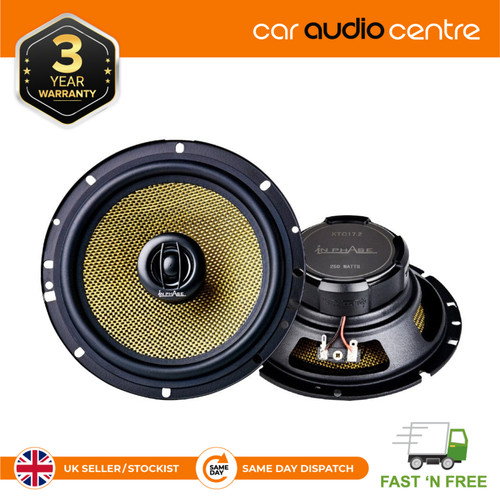 Phase xtc17 17cm 2 - 6.5",