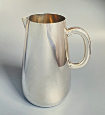 Antique c1860 Silver Plated