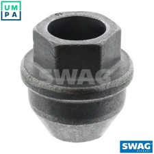 4x WHEEL NUT 50 94 6049 FOR
