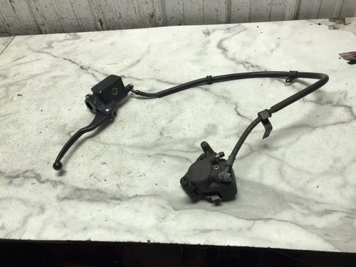 Suzuki ls650 650 s40 - ls,