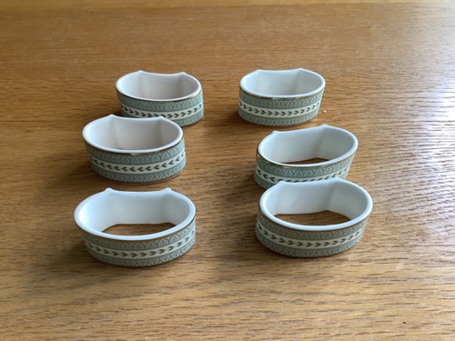 Royal doulton berkshire - 6, "berkshire"