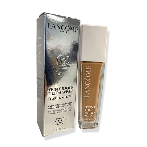 Lancôme ultra wear care - $59,
