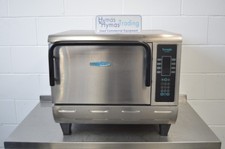 Turbochef Tornado NGCD6EW 240v 32Amp Marren Conversion (4Available) FWO Free P+P