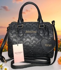 JUICY COUTURE ~ 11JCCFTJC-GPL