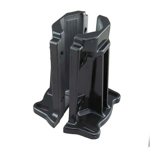 Yaesu 038b lower mast - -,