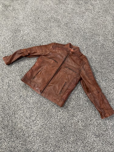 Woman genuine leather - genuine,