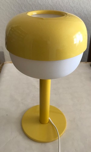 Ikea blasverk table - ikea,