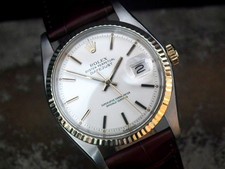 Stunning 1978 Steel and Solid