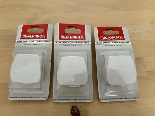 Vintage micromark 13a amp 3 - 13a,