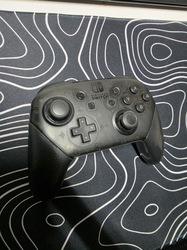 Nintendo hac 013 - hac-013, pro