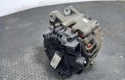 Ford focus alternator - ford,