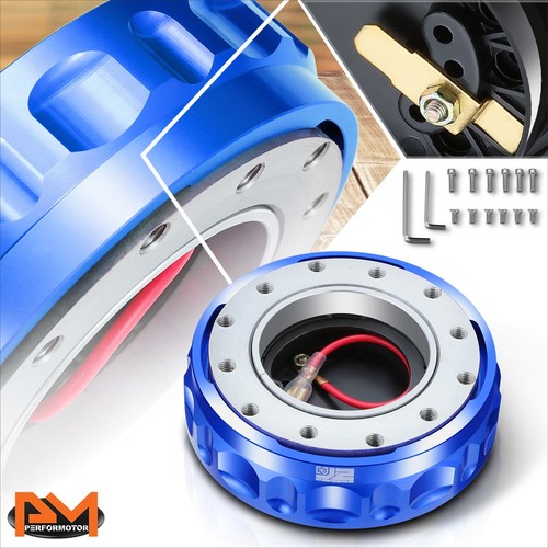 Bolt aluminum steering - aluminum,