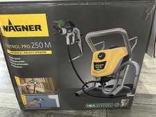 wagner airless control pro 250