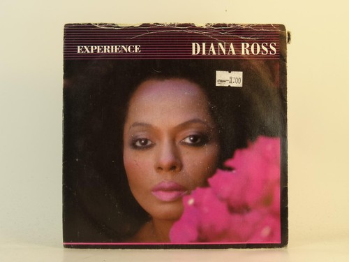 Diana ross experience - diana, (54)
