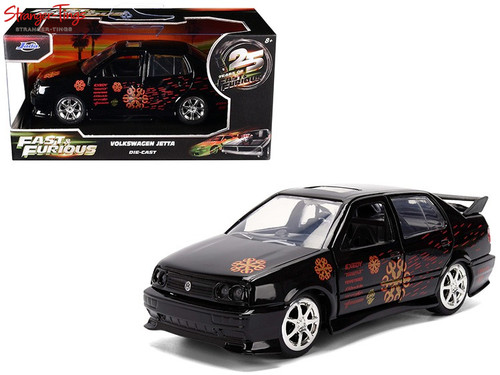 Jada 1995 volkswagen - 1995,
