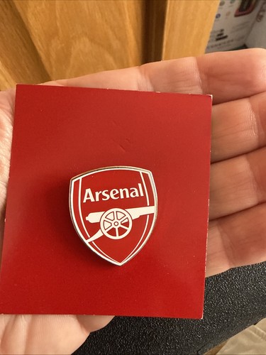 Arsenal football club - club, metal