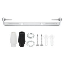 120mm ceiling light plate kit - 120mm,