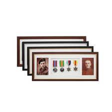 Military Medal display Frame