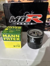 Oil Filter fits AUSTIN MINI