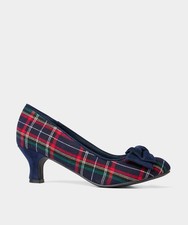 Joe Browns Women's Blue Bow